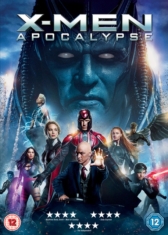 Movie - X-Men: Apocalypse