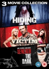 Movie - Hiding / The Victim / Beneath The Dark