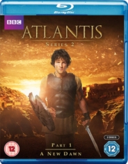 Movie - Atlantis: Series 2 - Part 1