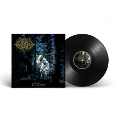Naglfar - Vittra (Black Vinyl Lp)