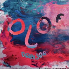 Olof Dreijer - Loud Bloom