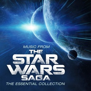 Robert Ziegler - Music From The Star Wars Saga
