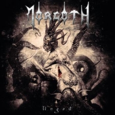 Morgoth - Ungod