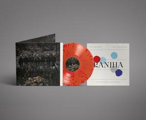 Shye Ben-Tzur Jonny Greenwood The - Ranjha