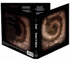 Crocell - Swarm Of Insects (Digipack)