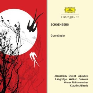 Schoenberg Arnold - Gurrelieder