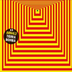 Arn4l2 - Tierra Bomba