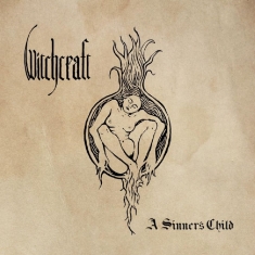 Witchcraft - A Sinner's Child Ep (Vinyl Lp)