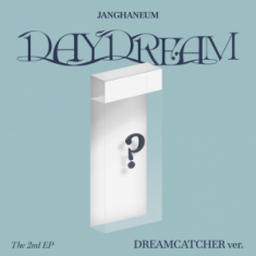 Jang Haneum - Daydream (Dreamcatcher Ver.)