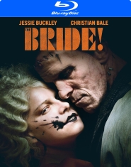 Movie - The Bride!