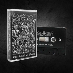 Malfeitor - Smell Of Death The (Mc)