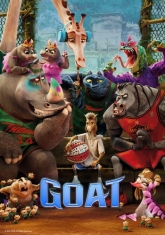 Movie - Goat - Bäst I Världen