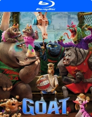 Movie - Goat - Bäst I Världen