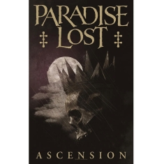 Paradise Lost - Ascension Textile Poster
