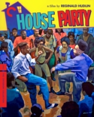 Movie - House Party - The Criterion Collection