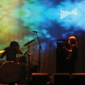 Earthless - Live At Roadburn (Gatefold Black Vinyl / 2LP)