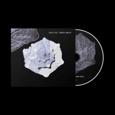 Anile Fabio - Minutiae (Digipack)