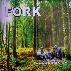 Fork - Marka (Vinyl Lp)