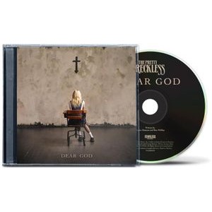 The Pretty Reckless - Dear God (CD)