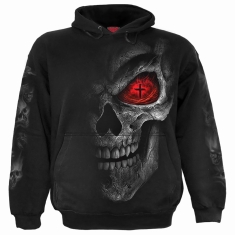 Spiral - Death Stare - Pullover Hoodie