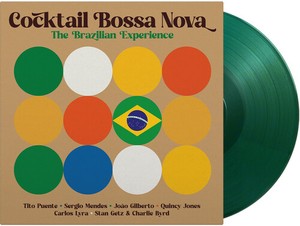 V/A - Cocktail Bossa Nova - The Brazilian Coffee Experience