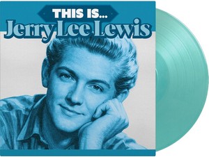 Jerry Lee Lewis - This Is
