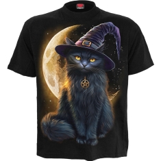 Spiral - Familiar Magic - T-Shirt