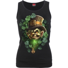 Spiral - Shenanigans - Ladies Razor Back Vest