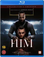 Movie - Him (Collector's Edition)
