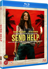 Movie - Send Help (Bd)