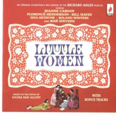 V/A - Little Women