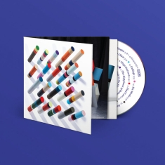 Future Islands - From A Hole In The Floor To A Fount