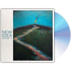 New Idea Society - Fire On The Hill