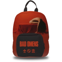 Bad Omens - Omens 3 Mini Backpack