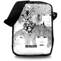 The Beatles - Revolver Crossbody Bag