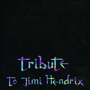 Paul Gilbert - Tribute To Jimi Hendrix