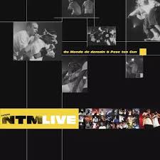 Suprême Ntm - Live (Du Monde De Demain À Pose Ton Gun)