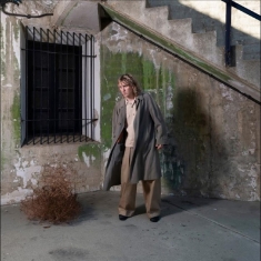 Berliner Cole - The Black Door