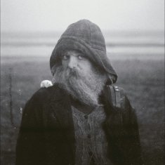 Mary In The Junkyard - Role Model Hermit