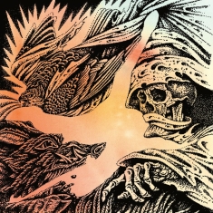 Heavy Eyes The - Focus (Digisleeve)