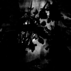 Zwaard - Bloed En Wijn (Blood Vinyl Lp With