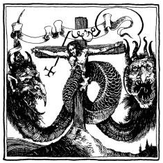 Affliction Vector - Death Comes Supreme (White Vinyl Lp