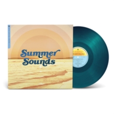 Summer Sounds - Now Playing: Summer Sounds