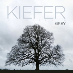 Kiefer Sutherland - Grey