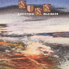 Suss - Counting Sunsets (Metallic Copper V