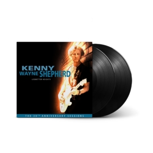 Kenny Wayne Shepherd - Ledbetter Heights (30Th Anniversary Sessions 2LP)