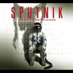 Oleg Karpachev - Sputnik O.S.T.