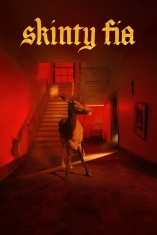 Fontaines D.C. - Skinty Fia (91,5 X 61 Cm)