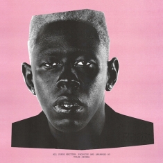 Tyler The Creator  - Igor (30,5 X 30,5 Cm)