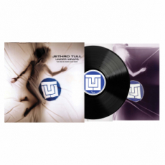 Jethro Tull - Under Wraps (140G Black Vinyl)